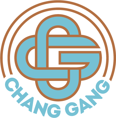 Chang Gang Logo
